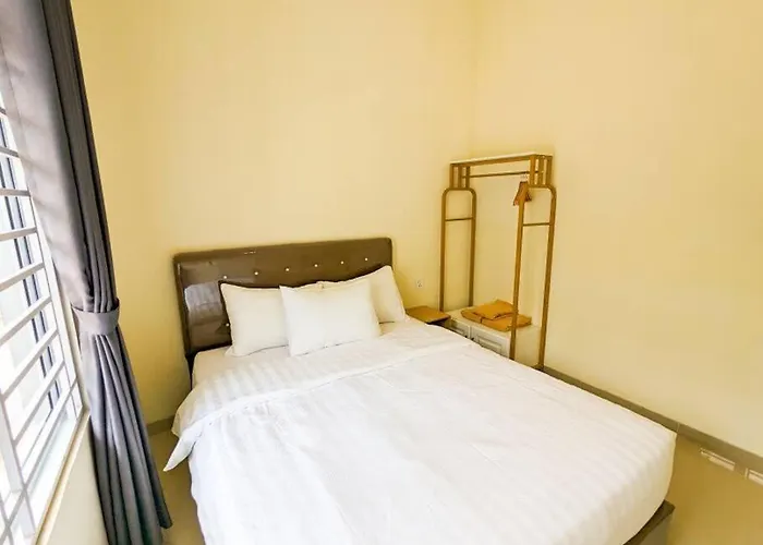 Lovina B2/12A At Ansley Park Spacious+Netflix