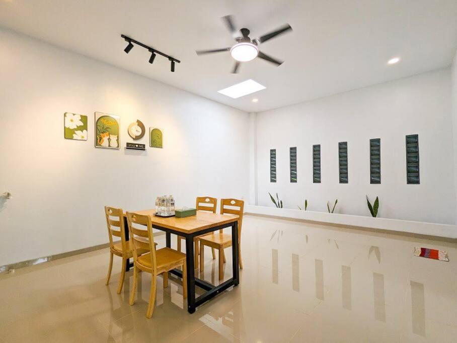 Holiday home Lovina B2/12a At Ansley Park Spacious+netflix Batam