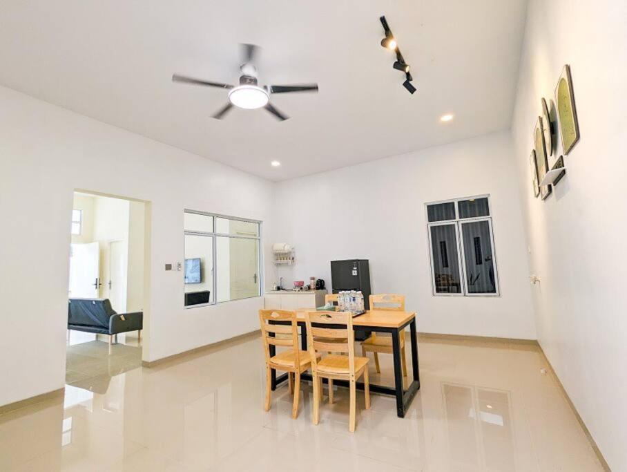 Holiday home Lovina B2/12a At Ansley Park Spacious+netflix *