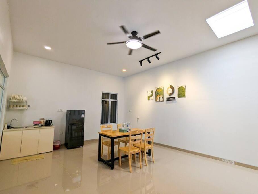 Holiday home Lovina B2/12a At Ansley Park Spacious+netflix *