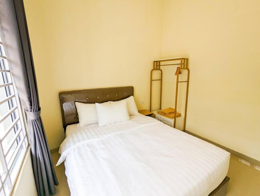 Lovina B2/12a At Ansley Park Spacious+netflix