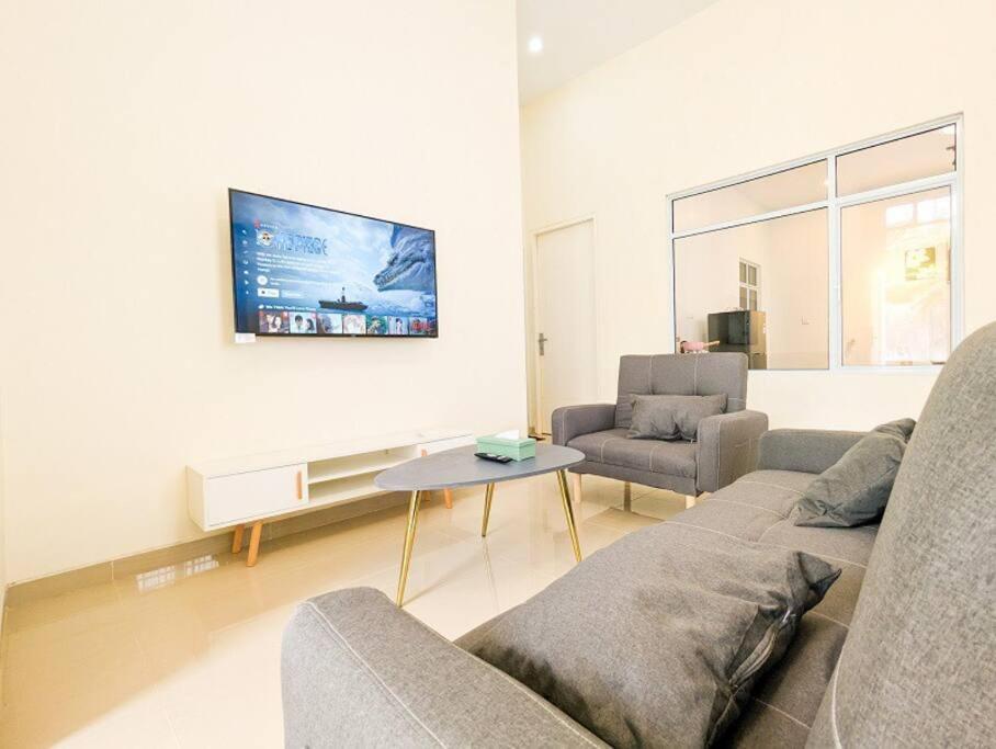 Holiday home Lovina B2/12a At Ansley Park Spacious+netflix